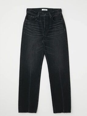 MOUSSY VINTAGE Murrieta wide straight jean - Size 25